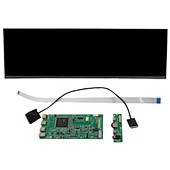 extra large computer screen